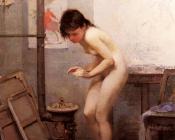 Repos - 切萨雷·巴基